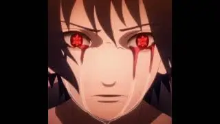Sasuke have aura! #goviral #anime #fyp #sasuke #edit