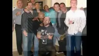 Craig Tinnelle aka the TINN-MANN