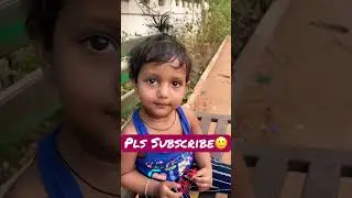 Baby&rsquo;s Garden Adventure : Playing with Flower #baby #viral #trending #ytshorts @TCMViralVideo95