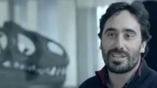 Octávio Mateus - 5 MINUTOS COM UM CIENTISTA