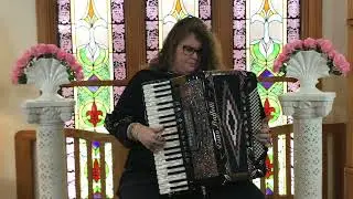 Bernadette - 