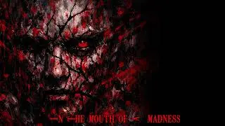 Serial Killers promo_In The Mouth Of A MAdness