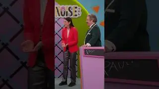 A Family Sings Their Argument At Thanksgiving