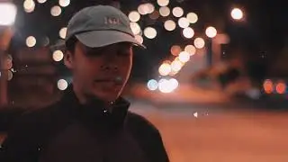 Calvin - 3AM (Official Music Video) PROD. B.Young