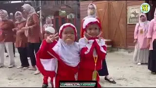 EDUTRAIN dan Tadzabur Alam RA Masyithoh Mertasinga