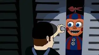 Time to burn the house down | Crazy Boris Productions