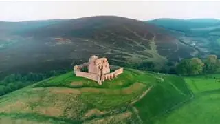 Auchindoun Castle - Full Epic Version