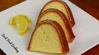 Рецепт 7up Pound Cake