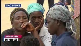 Abductors of Worshippers in Kaduna Church Demand #100m Naira Ransom