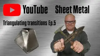 Mastering Ductwork Transitions:  A Step-by-Step Guide