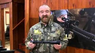 Nikon ProStaff 7 Rifle Scopes (SHOT SHOW 2015)