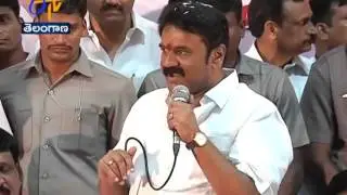 'Operation Akarsh & Development Mantra' - Weapons Of TRS For GHMC Polls