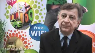 Pop Hotels! An Exciting New Budget Hotel Chain - Interview - HD