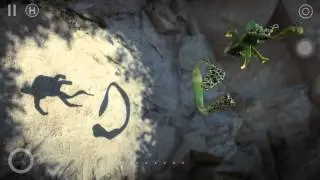 Shadowmatic walkthrough secret in level 1.7