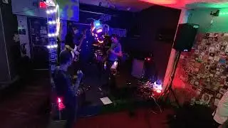 Unfurl - Live at Roboto - Pittsburgh, PA - 9-10-2025 (FULL SHOW)