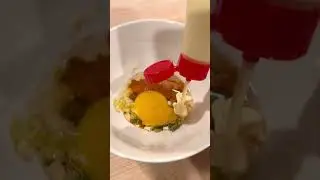 Shin Ramen Hack | Простой способ получить сливочный бульон для рамена