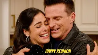 General Hospital spoilers show the reunion of the dead who have been brought back to life.