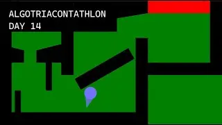 Algotriacontathlon Day 14 (OLD)