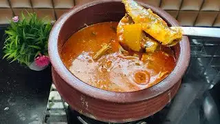 சாலை மீன் குழம்பு இனி இப்படி செய்து பாருங்க 