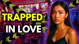 Marriage Hell With A Thai Freelancer Girl 🇹🇭 True Thailand Story