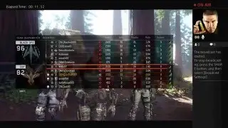 JarThuR007's knifey time BO3