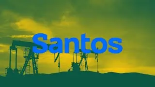Stock of the day: Santos (STO)