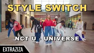 [KPOP IN PUBLIC STYLE SWITCH CHALLENGE] NCT U 엔시티 유 