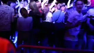 Basketball Wien - Disco Player's Night