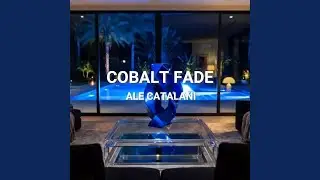 Cobalt Fade