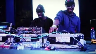 CNN African Voices - Music Makers - July 2015 Trailer