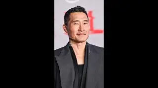 Daniel Dae Kim says diversity in Hollywood is 'not a fad'