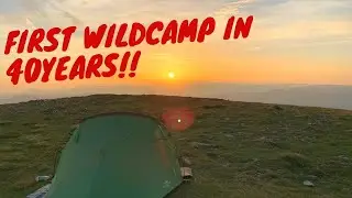 Dalehead Camp
