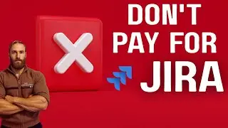 Jira, Clickup Alternative: Self Hosted AI Project Management Using n8n, Baserow, and MCP = No SaaS