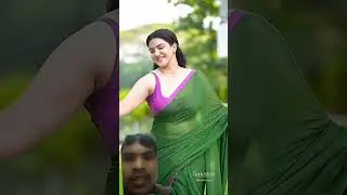 Honey Rose power house engine