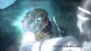 Middle-earth: Shadow of Mordor - The Bright Lord - Test of The Ring - Lord of The Ring Achievement