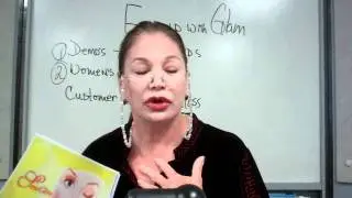 SeneGence Business Training with Joni Rogers-Kante: 
