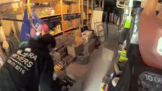 Packing Services 