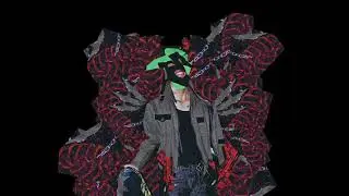 XOLITXO  ムーンパウダー