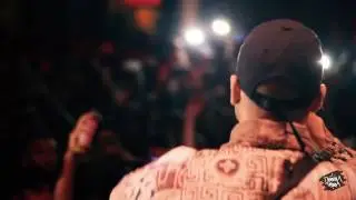 LIL SUPA En VIVO - MEDELLIN, COLOMBIA (Diciembre 4, 2016)