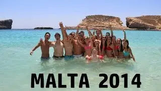 EF Malta 2014