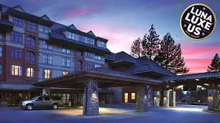 Marriott's Timber Lodge | South Lake Tahoe (CA), United States | Hotel Review 🛏️