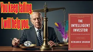 the secret warren buffett found inside the book the intelligent investor