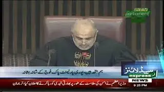 urdan rejects indian accusations against pak headlines bulletin 9 pm 1 march 2019 expre