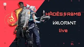 VALORTENT live [ INDIA ] JETT OP
