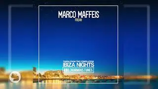 Marco Maffeis - Freak