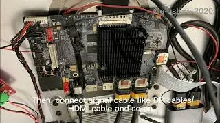Recycle iMac A2115-5K 27