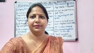 @HOMESCIENCEACADEMY Mundel's Classes of Work Simplification