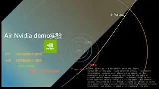 Air Nvidia demo实验 1 Cumulus Linux Test Drive