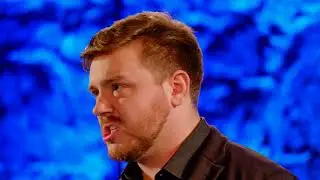 Bach: Erbarme dich - Timothy Parsons, Countertenor