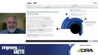 IBM's Innovations in The Digital Mine & Electrification